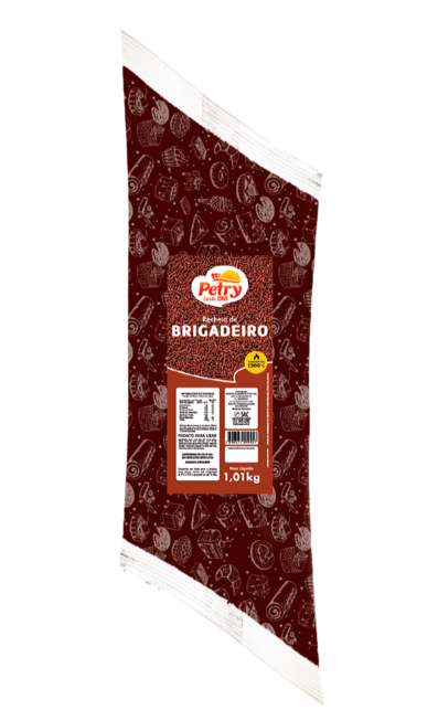 RECHEIO DE BRIGADEIRO PETRY 1,01KG