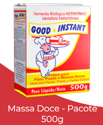 FERMENTO BIOLÓLOGICO 20X500g MD