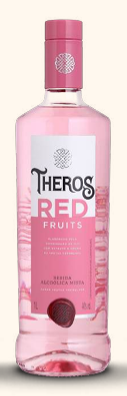 THEROS RED FRUITS 06X1L