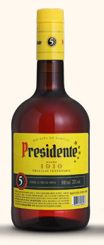 PRESIDENTE 06X900ML