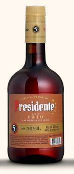PRESIDENTE MEL 06X900ML