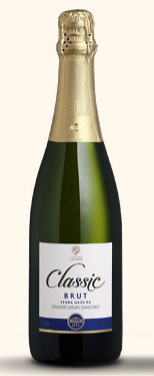 ESPUMANTE SALTON CLASSIC BRUT 06X750ML