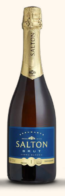 ESPUMANTE SALTON BRUT 06X750ML