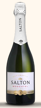 ESPUMANTE SALTON MOSCATEL 06X750ML