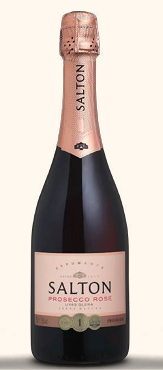 ESPUMANTE SALTON PROSECCO BRUT ROSÉ 6X750ML