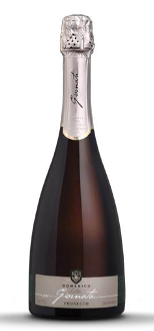 ESPUMANTE PROSECCO GIORNATA 06X750ML