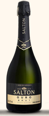 ESPUMANTE SALTON BRUT OURO 06X750ML