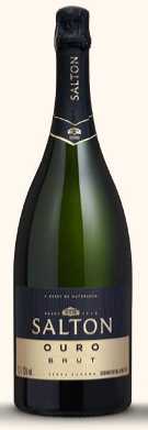 ESPUMANTE SALTON OURO 06X1,5L