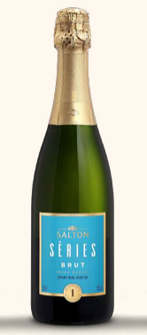 ESPUMANTE SALTON SERIES BRUT 06X750ML