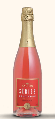 ESPUMANTE SALTON SERIES BRUT ROSE 06X750ML