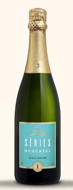 ESPUMANTE SALTON SERIES MOSCATEL 06X750ML