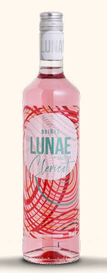COQUETEL DE VINHO SALTON LUNAE CLERICOT 06X750ML