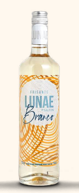 VINHO SALTON LUNAE BRANCO 06X750ML