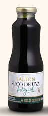 SUCO DE UVA SALTON 12X500ML