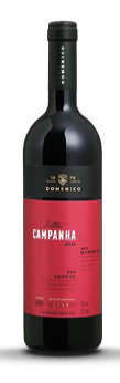VINHO SALTON CAMPANHA MARSELAN/TANNAT 06X750ML 2022