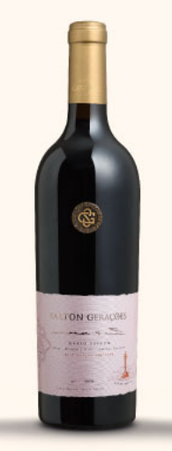 VINHO SALTON GERACOES MARIO SALTON 06X750ML 2017