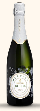 ESPUMANTE SALTON POETICA DOUCE MOSCATEL 06X750ML