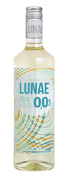 SALTON LUNAE ZERO ALCOOL BRANCO 750ml