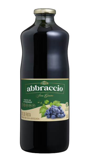 BEBIDA DE UVA SALTON ABBRACCIO 1,5
