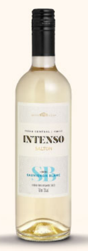 VINHO SALTON INTENSO SAUVIGNON BLANC 750ML CL 2025