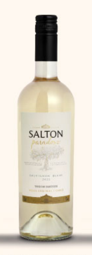 VINHO SALTON PARADOXO SAUVIGNON BLANC 750ML CL 2025