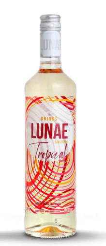 VINHO SALTON LUNAE TROPICAL 06X750ML