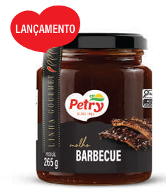 MOLHO BARBECUE