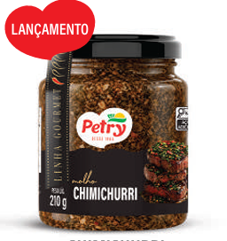 MOLHO CHIMICHURRI
