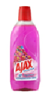 AJAX FESTA DAS FLORES BOUQUET 500 ML