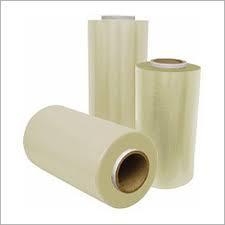 FILME PVC TRANSPARENTE 38 X 9 X 700MT