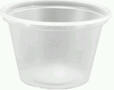POTE 100 ML COPOMAIS TRANSPARENTE 100 ML (20*)