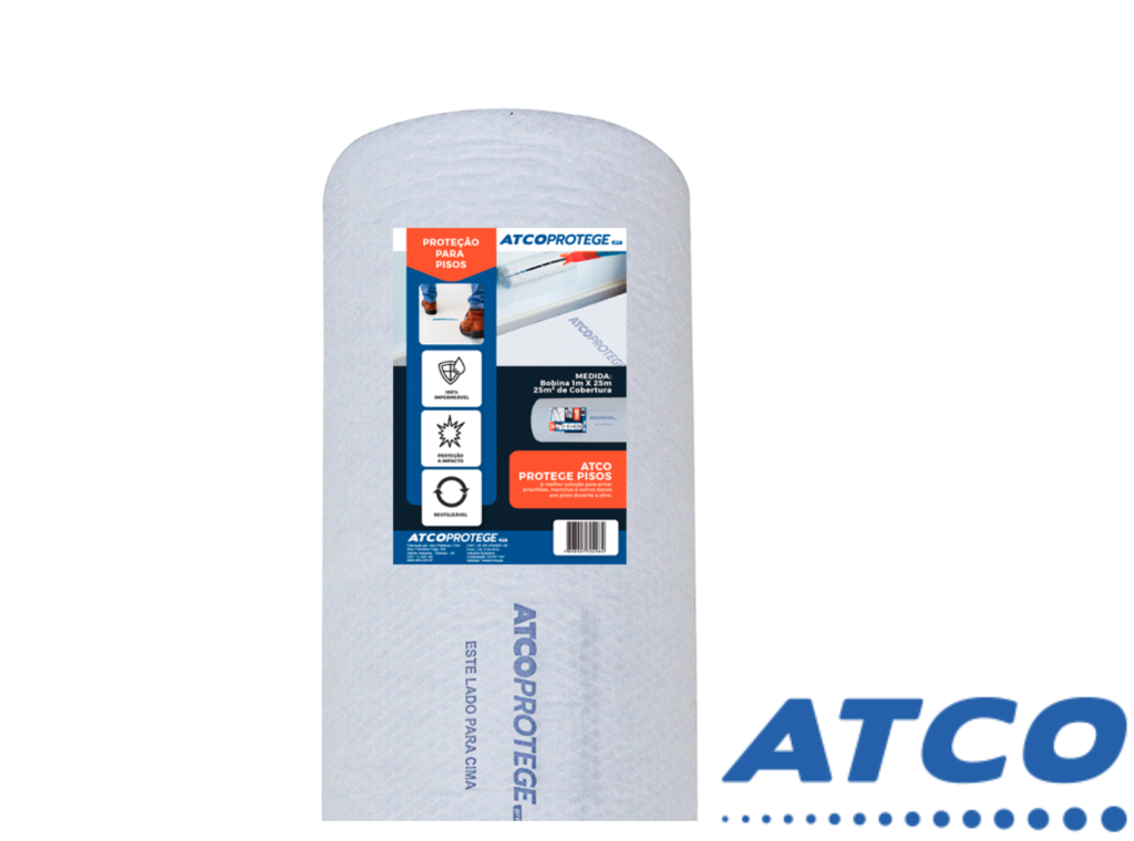 ATCO PROTEGE ATCO
