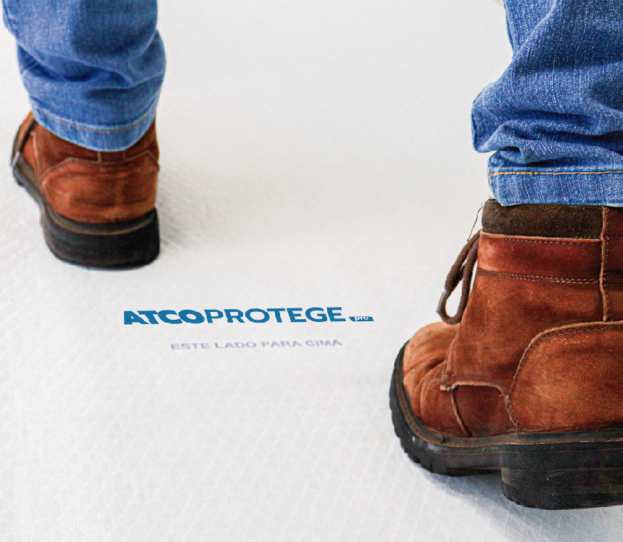 ATCO PROTEGE ATCO