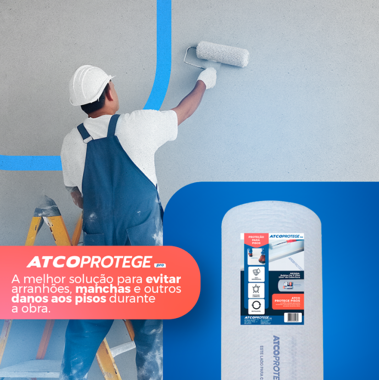 ATCO PROTEGE ATCO