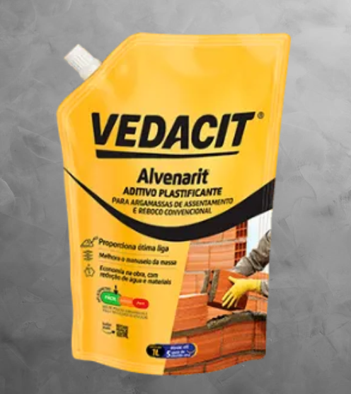 VEDACIT ALVENARITCX 12 SUP 900 ML