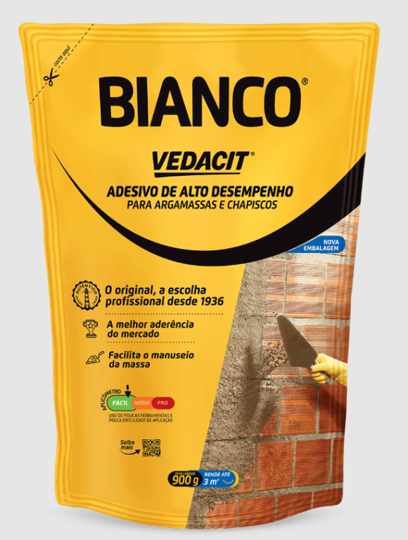 BIANCOCX 6 SUP 900 G