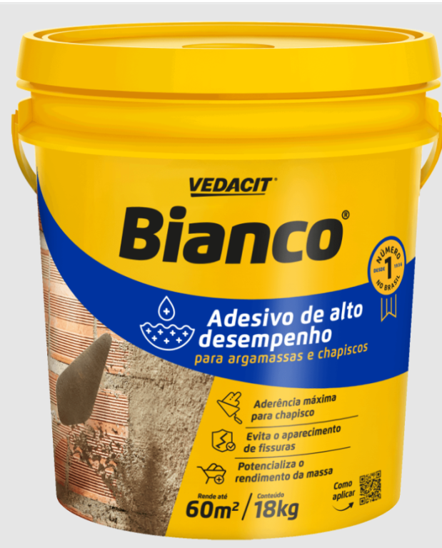 BIANCOBD 18 KG