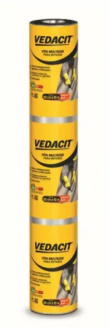 VEDACIT FITA MULTIUSORL 90 CM X 10 M