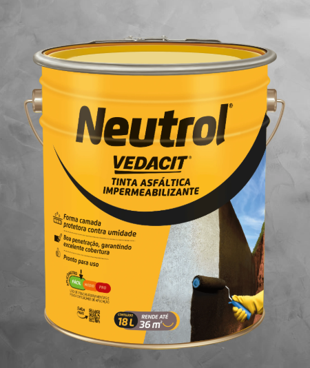 NEUTROLBD 18 L