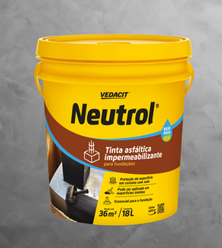 NEUTROL BASE AGUABD 18 L