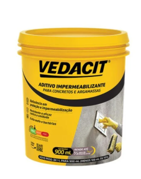 VEDACITCX 6 SUP 900 ML