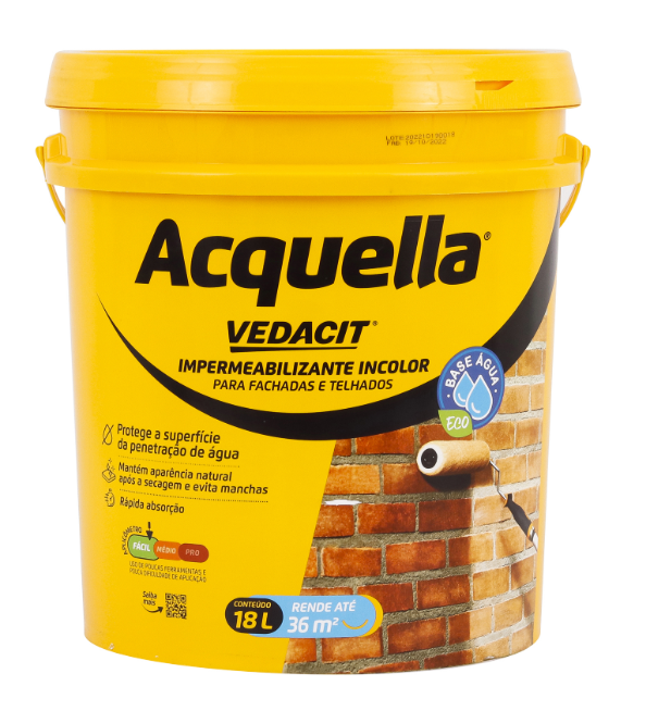 ACQUELLABD 18 L