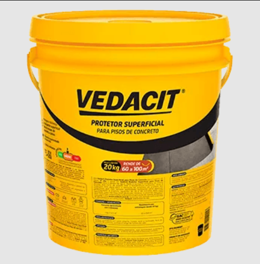 VEDACIT PROTETOR SUPERFICALBD 20 KG