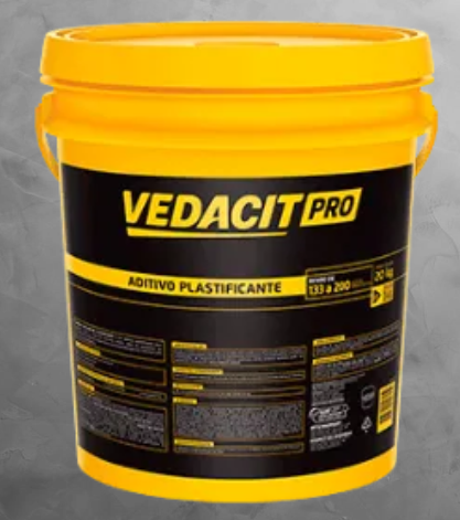 VEDACIT PRO ADIT PLASTIFICANTEBD 20 KG