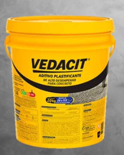 VEDACIT ADIT PLAST ALTO DESEMPBD 20 KG
