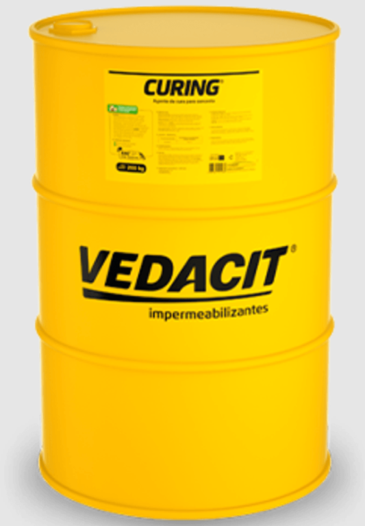 VEDACIT PRO AGENTE CURATB 200 KG