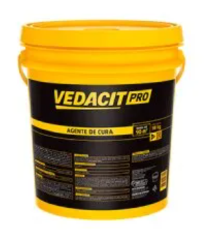 VEDACIT PRO AGENTE CURABD 18 KG