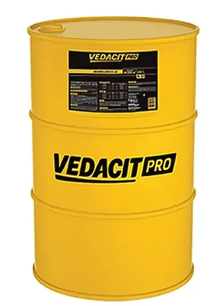 VEDACIT PRO DESMOLD CDTB 200 L