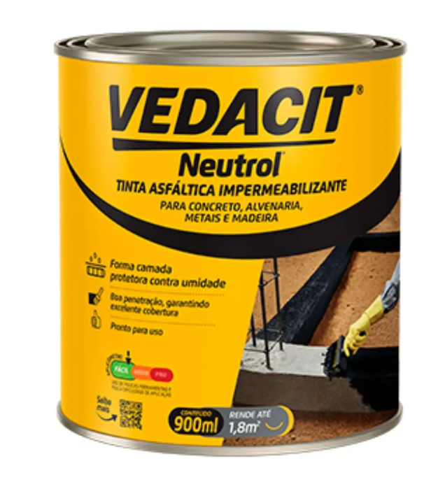 NEUTROLCX 6 LT 900 ML