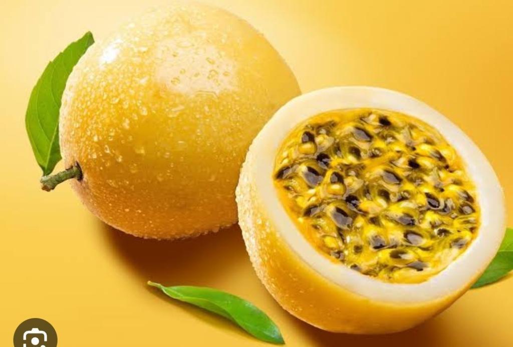 POLPA DE FRUTA MARACUJA 1K